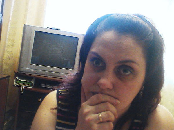 Наталья Мотовилова