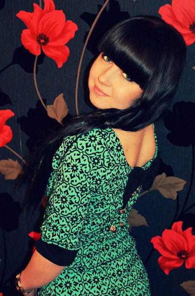 Машка Панасюк