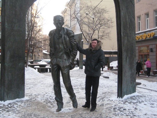 Руслан Джураев