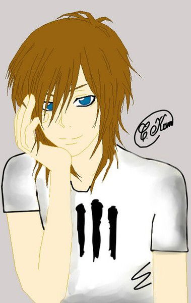 Никита Бедзиля