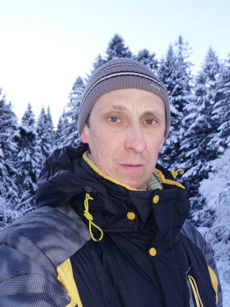 Радион Шнипов