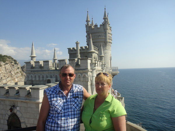 Фёдор Березняк