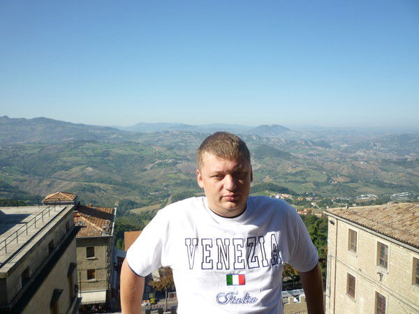 Герман Смирнов