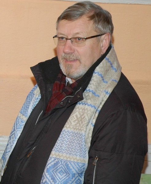 Sergey Dyadechkin