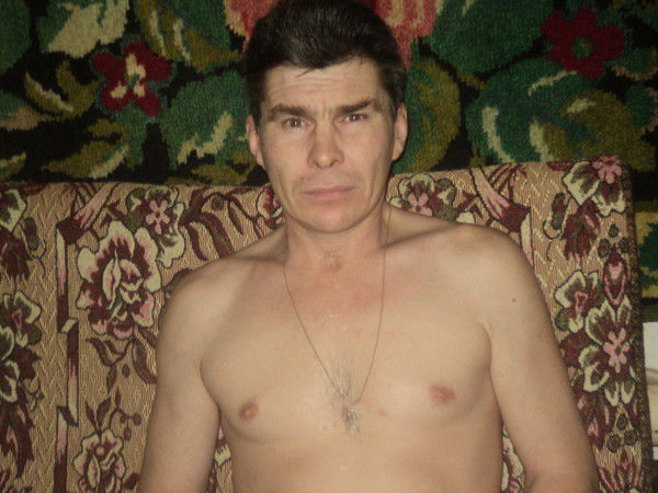 Владимир Загваздин