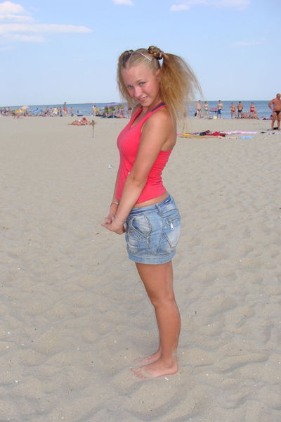 Анастасия Конанова