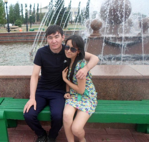 Ринат Сейткул