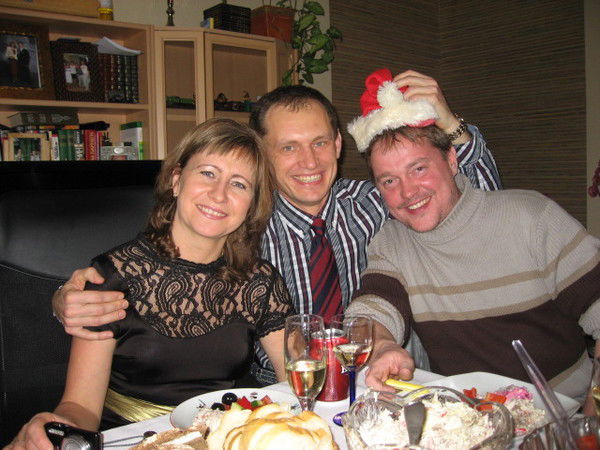 Татьяна Колесник