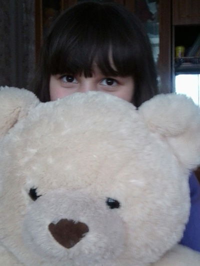 Анюта Скоркина