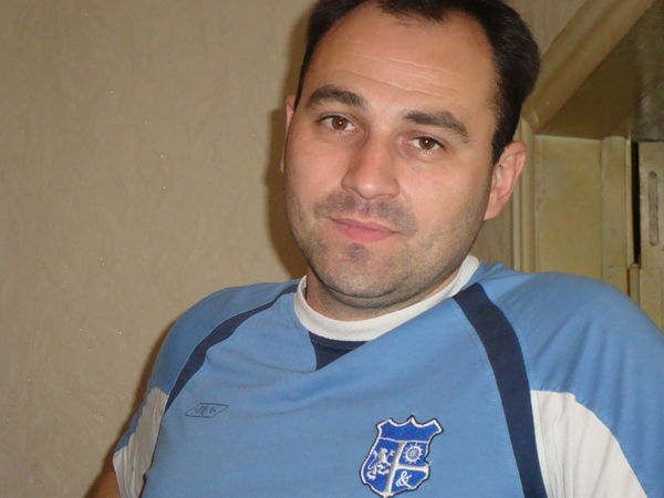 Андрей Рыжкин