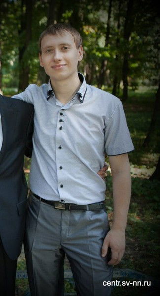 Александр Ермолов