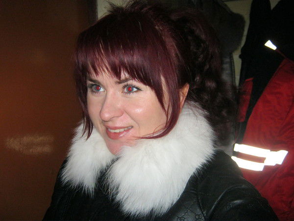 Ирина Гайдук