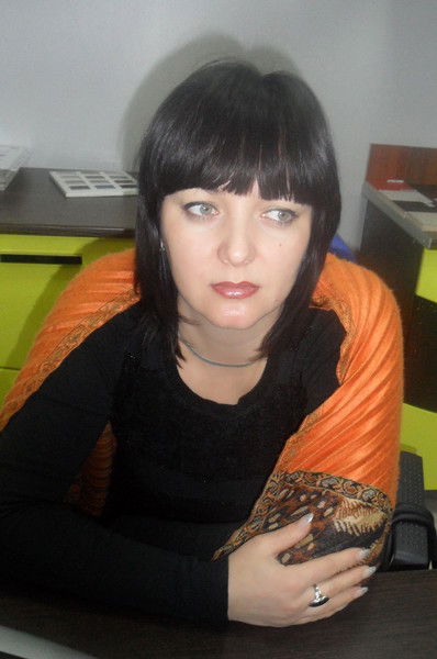 Наталья Ткачук