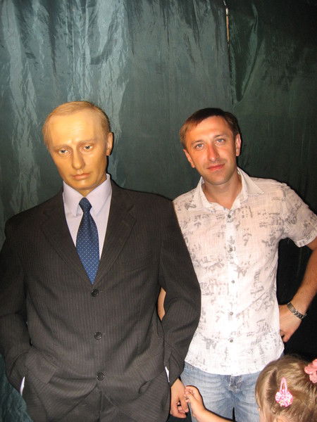 Павел Татарчук