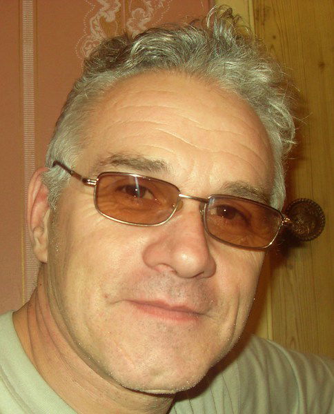 Александр Боровский