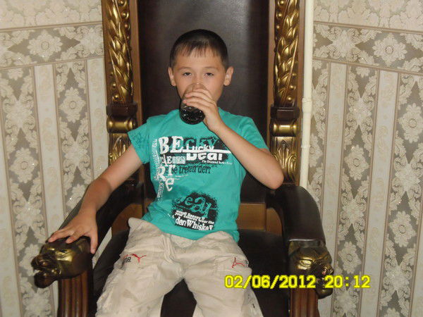 Рамиль Хазимов