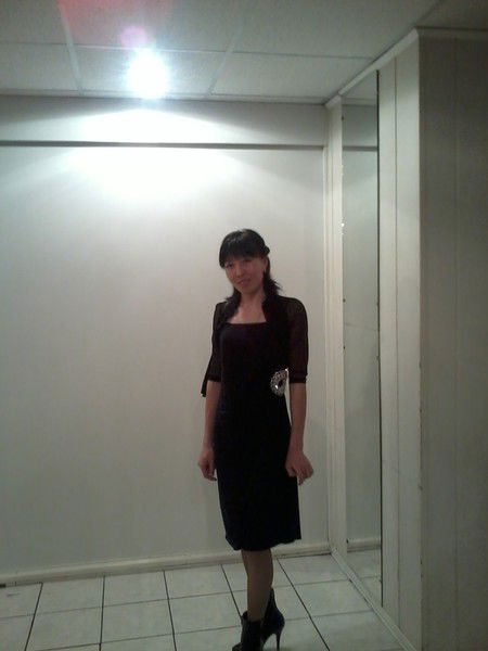 Kuralai Abdrakhmanova