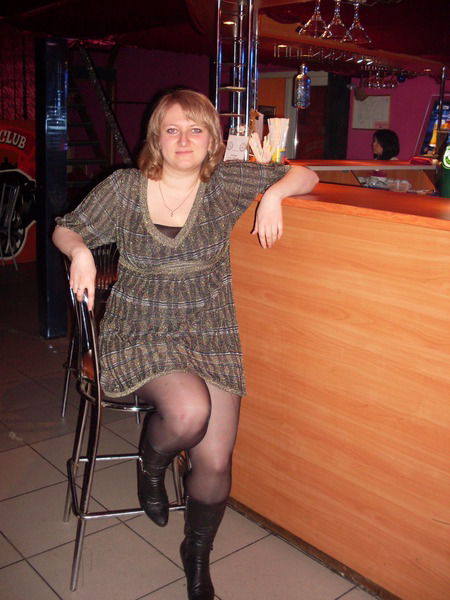 Ольга Лушникова