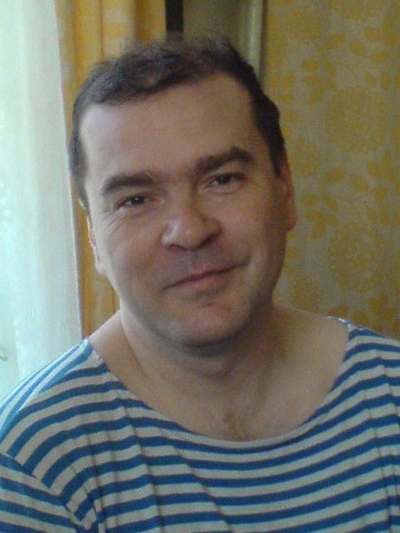 Николай Ратушный