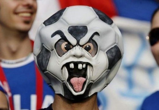 Сергей Степанов