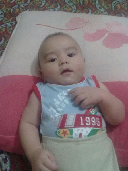 Зульфия Сыдыкова