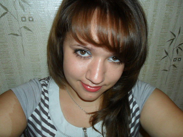 Алёна Соколова