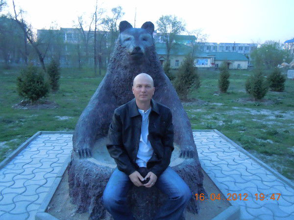 Игорь Щербаков