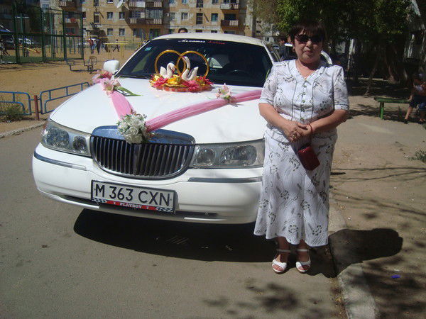 Макетай Ыдырысова