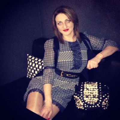 Асенька Касьянова