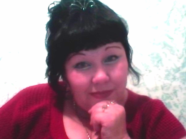 Светлана Константинова