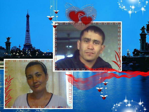 Нигора Максудова