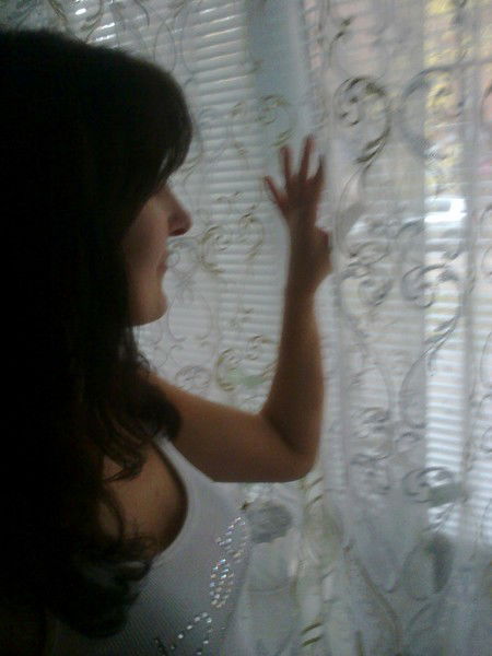 Валентина Савчук