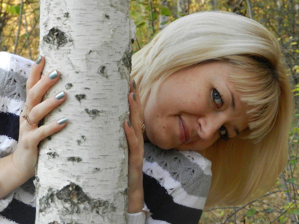 Марина Холодкова