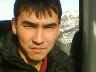 Ерназар Кошкинбаев