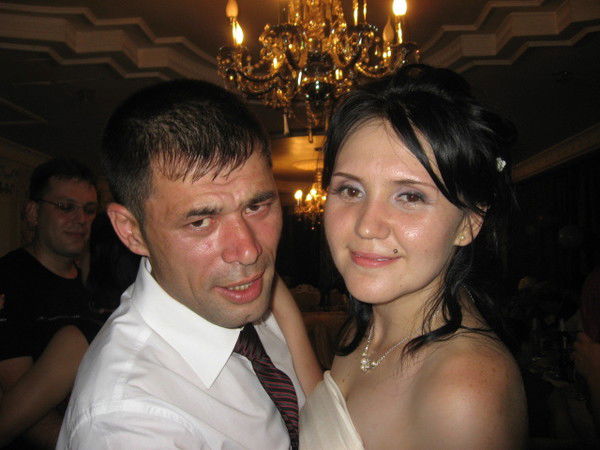 Венера Мединова