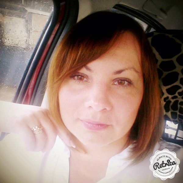 Екатерина Ревина