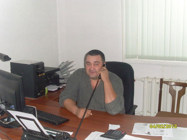 Александр Медведев