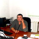 Александр Медведев