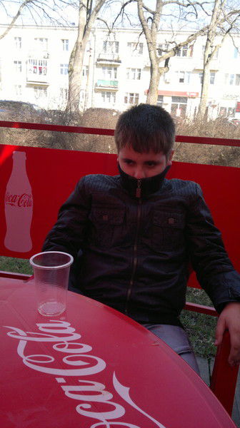 Махаль Мамедов