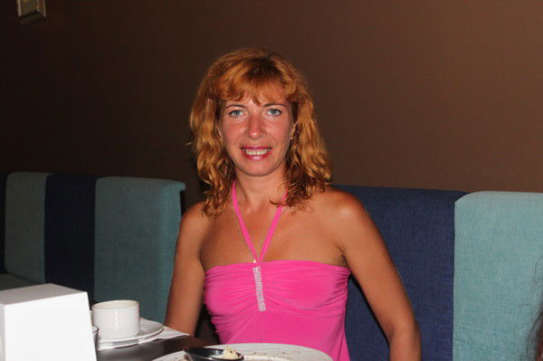 Юлия Карпова