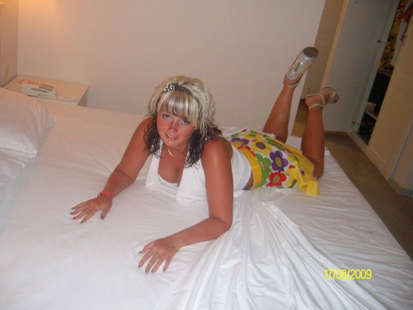 Наталья Левенко