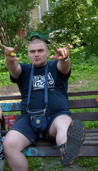 Дмитрий Диущак