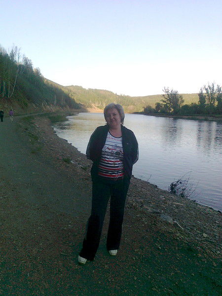 Светлана Мирончук