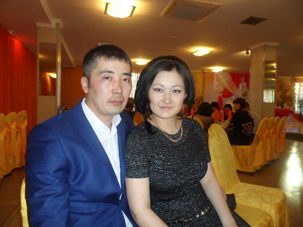 Назира Досаева