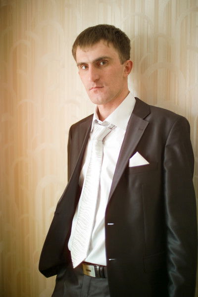 Максим Парыгин