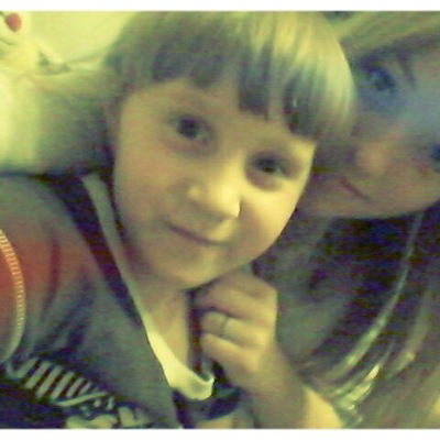 Виктория Мартынова