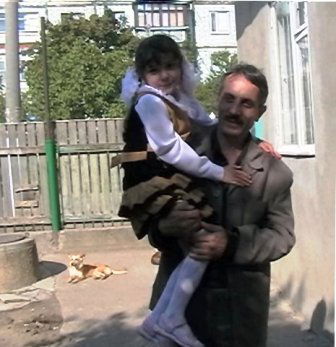 Василий Попозогло