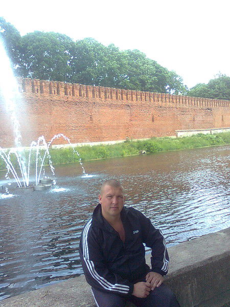 Сергей Мошкин