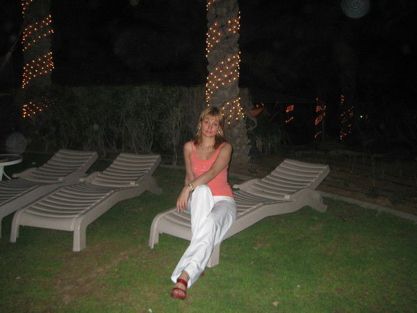 Оксана Высоцкая