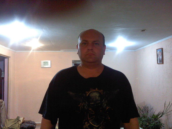 Михаил Абрамов